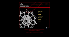 Desktop Screenshot of cgl.ucsf.edu