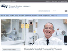 Tablet Screenshot of jablonslab.ucsf.edu