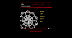 Desktop Screenshot of plato.cgl.ucsf.edu