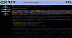 Desktop Screenshot of akt.ucsf.edu