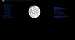 Desktop Screenshot of jameslab.ucsf.edu
