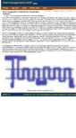 Mobile Screenshot of pharmacogenomics.ucsf.edu