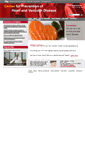 Mobile Screenshot of healthyheart.ucsf.edu