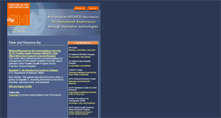 Desktop Screenshot of chi.ucsf.edu